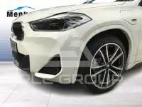 2022 BMW X2