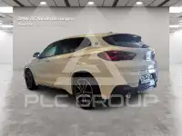 2022 BMW X2