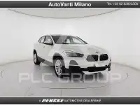 2022 BMW X2