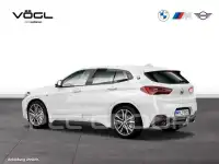 2022 BMW X2
