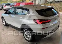 2022 BMW X2