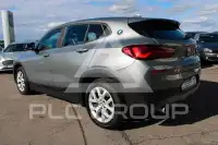 2022 BMW X2