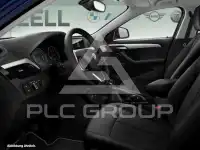 2022 BMW X2