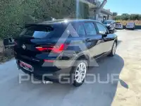 2022 BMW X2