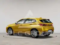 2022 BMW X2