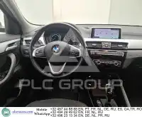 2022 BMW X2