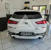 2022 BMW X2