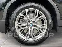 2022 BMW X2