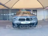 2022 BMW X2