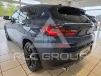 2022 BMW X2