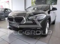 2022 BMW X2
