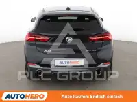 2022 BMW X2