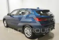 2022 BMW X2