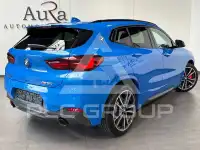 2022 BMW X2