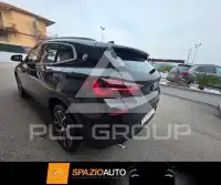 2022 BMW X2