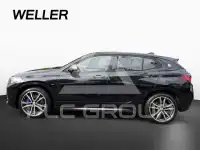 2022 BMW X2