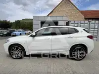 2022 BMW X2