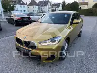 2022 BMW X2
