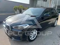 2022 BMW X2