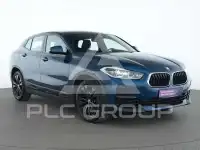 2022 BMW X2