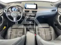 2022 BMW X2
