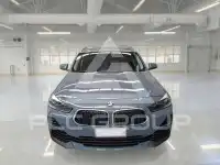 2022 BMW X2