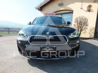 2022 BMW X2