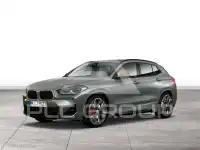 2022 BMW X2