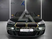 2022 BMW X2