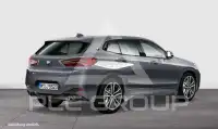 2022 BMW X2
