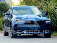 2022 BMW X2