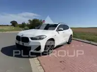 2022 BMW X2