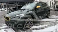 2022 BMW X2