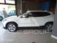 2022 BMW X2