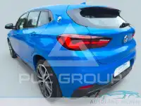 2022 BMW X2