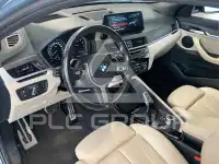 2022 BMW X2