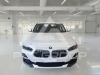 2022 BMW X2