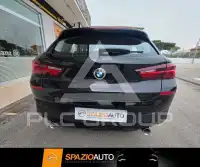 2022 BMW X2