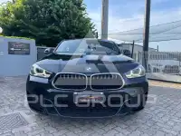 2022 BMW X2