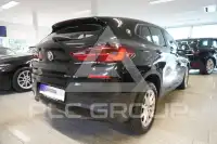 2022 BMW X2