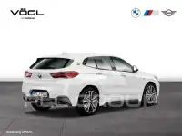 2022 BMW X2