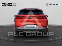 2022 BMW X2