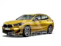 2022 BMW X2