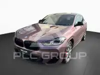 2022 BMW X2