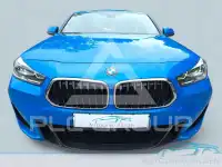 2022 BMW X2
