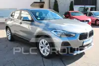 2022 BMW X2