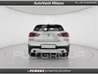 2022 BMW X2