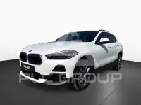 2022 BMW X2
