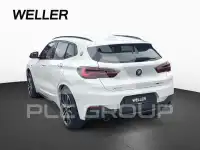 2022 BMW X2