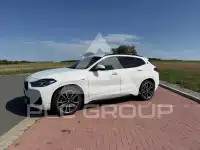 2022 BMW X2